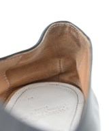 Maison Margiela（メゾンマルジェラ）ドレスシューズ/ローファー 紺 サイズ:EU35(21.5cm位) レディース/2200655048107