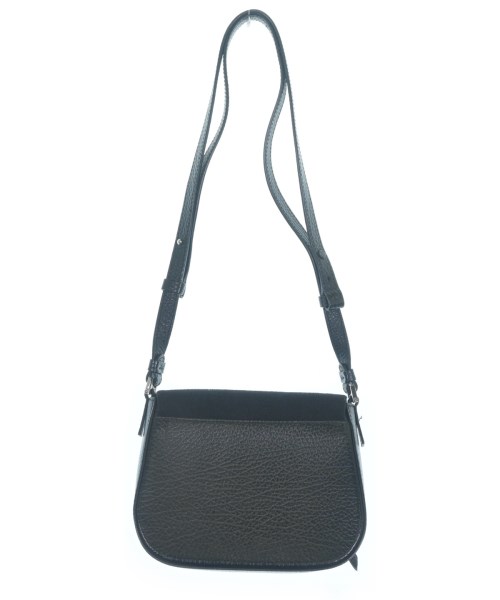 Maison Margiela（メゾンマルジェラ）ショルダーバッグ 黒 サイズ:- レディース/2200655152019