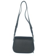 Maison Margiela（メゾンマルジェラ）ショルダーバッグ 黒 サイズ:- レディース/2200655152019