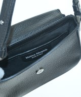 Maison Margiela（メゾンマルジェラ）ショルダーバッグ 黒 サイズ:- レディース/2200655152019