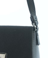 Maison Margiela（メゾンマルジェラ）ショルダーバッグ 黒 サイズ:- レディース/2200655152019