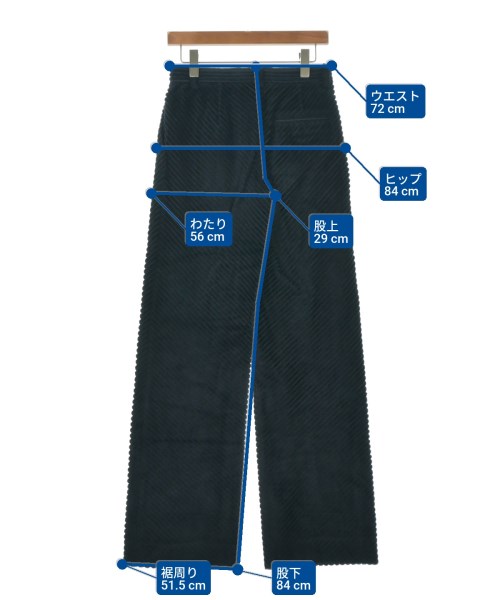 Maison Margiela（メゾンマルジェラ）その他 紺 サイズ:38(S位) レディース/2200617364061