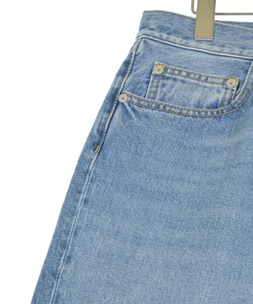 Maison Margiela（メゾンマルジェラ）デニムパンツ 青 サイズ:32(L位) メンズ/2200655271017