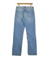 Maison Margiela（メゾンマルジェラ）デニムパンツ 青 サイズ:32(L位) メンズ/2200655271017