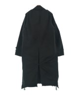 Maison Margiela（メゾンマルジェラ）トレンチコート 黒 サイズ:48(L位) メンズ/2200655285014