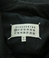 Maison Margiela（メゾンマルジェラ）トレンチコート 黒 サイズ:48(L位) メンズ/2200655285014