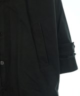 Maison Margiela（メゾンマルジェラ）トレンチコート 黒 サイズ:48(L位) メンズ/2200655285014