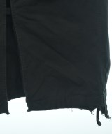 Maison Margiela（メゾンマルジェラ）トレンチコート 黒 サイズ:48(L位) メンズ/2200655285014