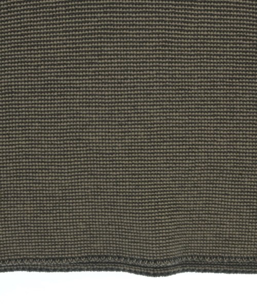 Maison Margiela（メゾンマルジェラ）ニット・セーター グレー サイズ:M メンズ/2200655285021