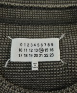Maison Margiela（メゾンマルジェラ）ニット・セーター グレー サイズ:M メンズ/2200655285021