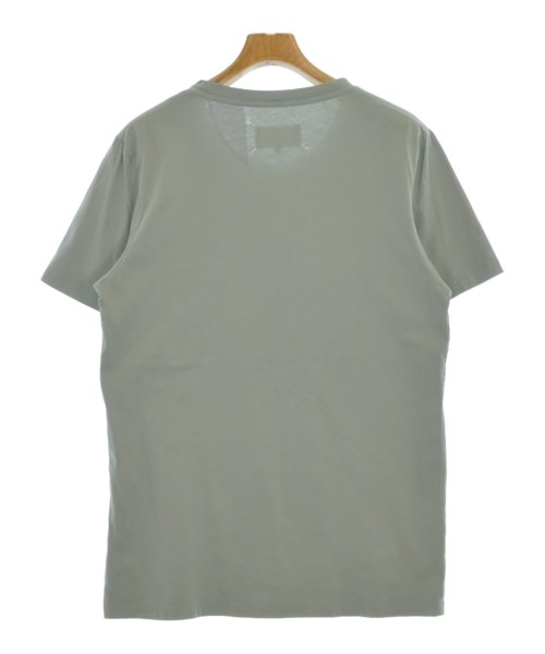 Maison Margiela（メゾンマルジェラ）Tシャツ・カットソー グレー サイズ:L メンズ/2200655285045