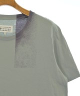 Maison Margiela（メゾンマルジェラ）Tシャツ・カットソー グレー サイズ:L メンズ/2200655285045