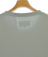 Maison Margiela（メゾンマルジェラ）Tシャツ・カットソー グレー サイズ:L メンズ/2200655285045