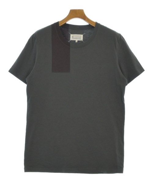 Maison Margiela(メゾンマルジェラ)Tシャツ・カットソー グレー サイズ:L/2200655285052