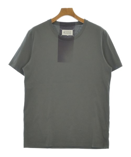Maison Margiela(メゾンマルジェラ)Tシャツ・カットソー グレー サイズ:L/2200655285069