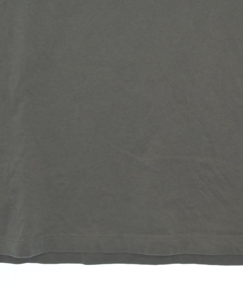 Maison Margiela（メゾンマルジェラ）Tシャツ・カットソー グレー サイズ:L メンズ/2200655285069