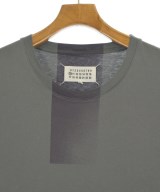 Maison Margiela（メゾンマルジェラ）Tシャツ・カットソー グレー サイズ:L メンズ/2200655285069