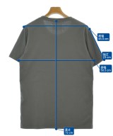 Maison Margiela（メゾンマルジェラ）Tシャツ・カットソー グレー サイズ:L メンズ/2200655285069