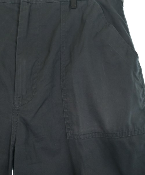 Maison Margiela（メゾンマルジェラ）チノパン 紺 サイズ:46(M位) メンズ/2200655285076