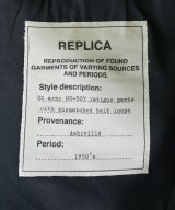 Maison Margiela（メゾンマルジェラ）チノパン 紺 サイズ:46(M位) メンズ/2200655285076