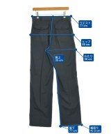 Maison Margiela（メゾンマルジェラ）チノパン 紺 サイズ:46(M位) メンズ/2200655285076