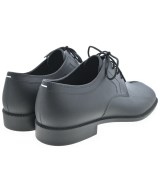 Maison Margiela（メゾンマルジェラ）ビジネス・ドレスシューズ 黒 サイズ:EU41(26cm位) メンズ/2200655377054
