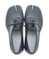 Maison Margiela（メゾンマルジェラ）ビジネス・ドレスシューズ 黒 サイズ:EU41(26cm位) メンズ/2200655377054