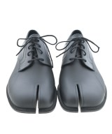 Maison Margiela（メゾンマルジェラ）ビジネス・ドレスシューズ 黒 サイズ:EU41(26cm位) メンズ/2200655377054