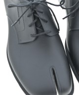Maison Margiela（メゾンマルジェラ）ビジネス・ドレスシューズ 黒 サイズ:EU41(26cm位) メンズ/2200655377054