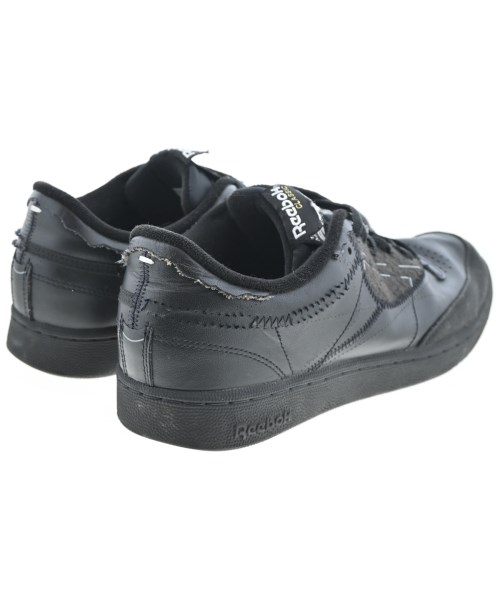 Maison Margiela（メゾンマルジェラ）スニーカー 黒 サイズ:27cm メンズ/2200655383017