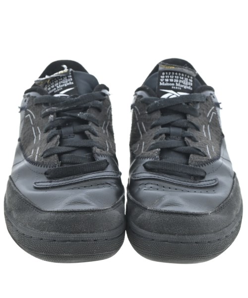 Maison Margiela（メゾンマルジェラ）スニーカー 黒 サイズ:27cm メンズ/2200655383017