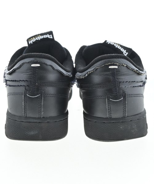 Maison Margiela（メゾンマルジェラ）スニーカー 黒 サイズ:27cm メンズ/2200655383017