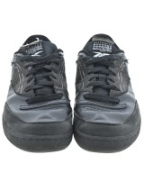 Maison Margiela（メゾンマルジェラ）スニーカー 黒 サイズ:27cm メンズ/2200655383017