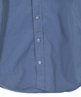 Maison Margiela（メゾンマルジェラ）カジュアルシャツ 青 サイズ:39(M位) メンズ/2200655383031