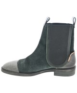 Maison Margiela（メゾンマルジェラ）ブーツ 黒 サイズ:EU43(28cm位) メンズ/2200655428022