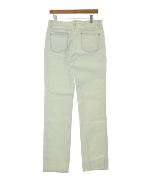 Maison Margiela（メゾンマルジェラ）デニムパンツ 白 サイズ:31(M位) メンズ/2200646133027