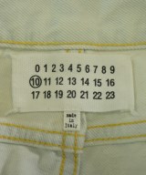 Maison Margiela（メゾンマルジェラ）デニムパンツ 白 サイズ:31(M位) メンズ/2200646133027