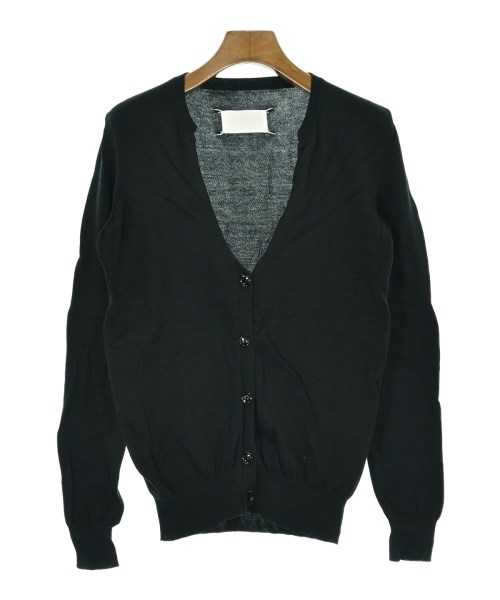 Maison Margiela(メゾンマルジェラ)カーディガン 紺 サイズ:M/2200649577071