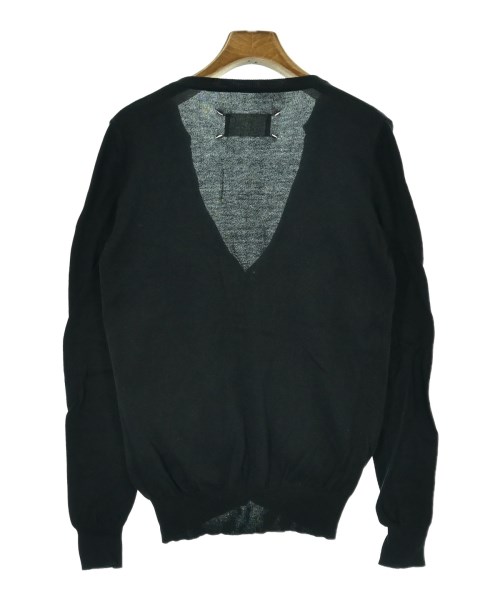 Maison Margiela（メゾンマルジェラ）カーディガン 紺 サイズ:M レディース/2200649577071