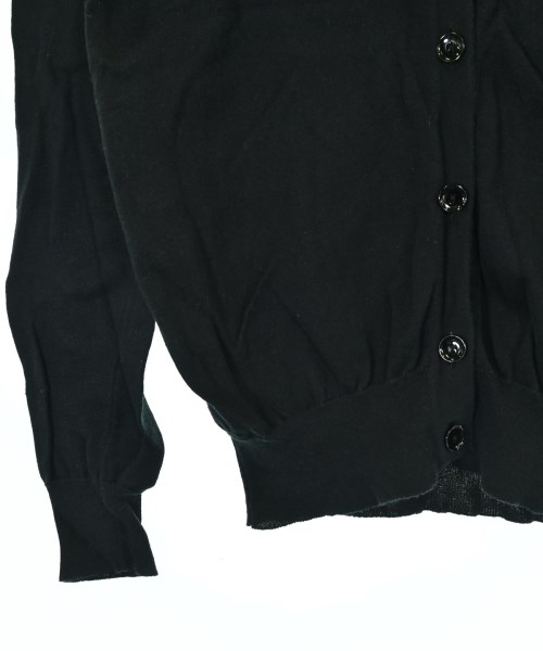 Maison Margiela（メゾンマルジェラ）カーディガン 紺 サイズ:M レディース/2200649577071