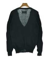 Maison Margiela（メゾンマルジェラ）カーディガン 紺 サイズ:M レディース/2200649577071
