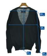 Maison Margiela（メゾンマルジェラ）カーディガン 紺 サイズ:M レディース/2200649577071