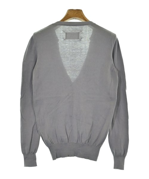 Maison Margiela（メゾンマルジェラ）カーディガン 紫 サイズ:S レディース/2200649577088