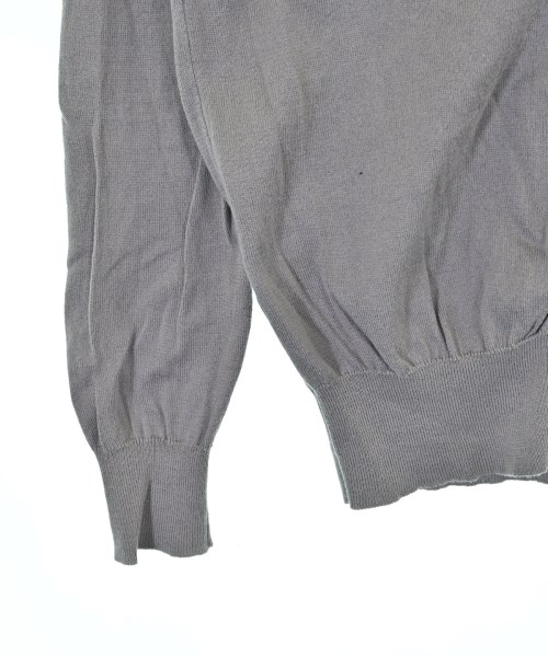 Maison Margiela（メゾンマルジェラ）カーディガン 紫 サイズ:S レディース/2200649577088