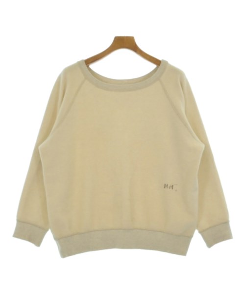 Maison Margiela(メゾンマルジェラ)スウェット 白 サイズ:S/2200655260066