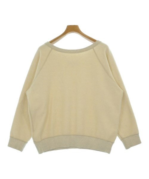 Maison Margiela（メゾンマルジェラ）スウェット 白 サイズ:S メンズ/2200655260066