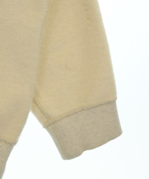 Maison Margiela（メゾンマルジェラ）スウェット 白 サイズ:S メンズ/2200655260066