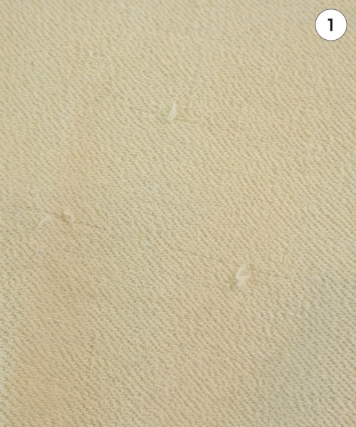 Maison Margiela（メゾンマルジェラ）スウェット 白 サイズ:S メンズ/2200655260066