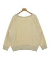 Maison Margiela（メゾンマルジェラ）スウェット 白 サイズ:S メンズ/2200655260066