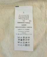 Maison Margiela（メゾンマルジェラ）スウェット 白 サイズ:S メンズ/2200655260066